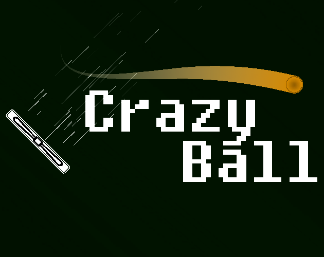 Crazy Ball Screenshot